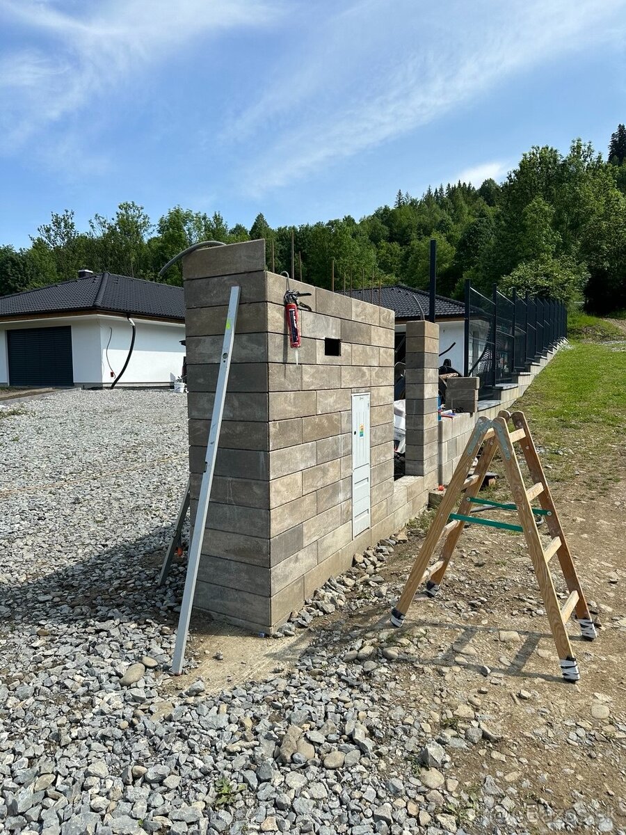 Stavebné práce Čadca a okolie - 10