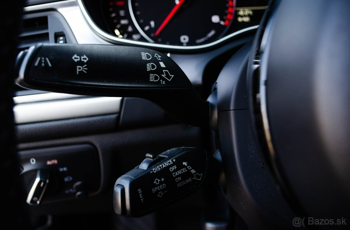 Audi A6 Avant 3.0 TDI BiT DPF quattro Prestige tiptronic - 10