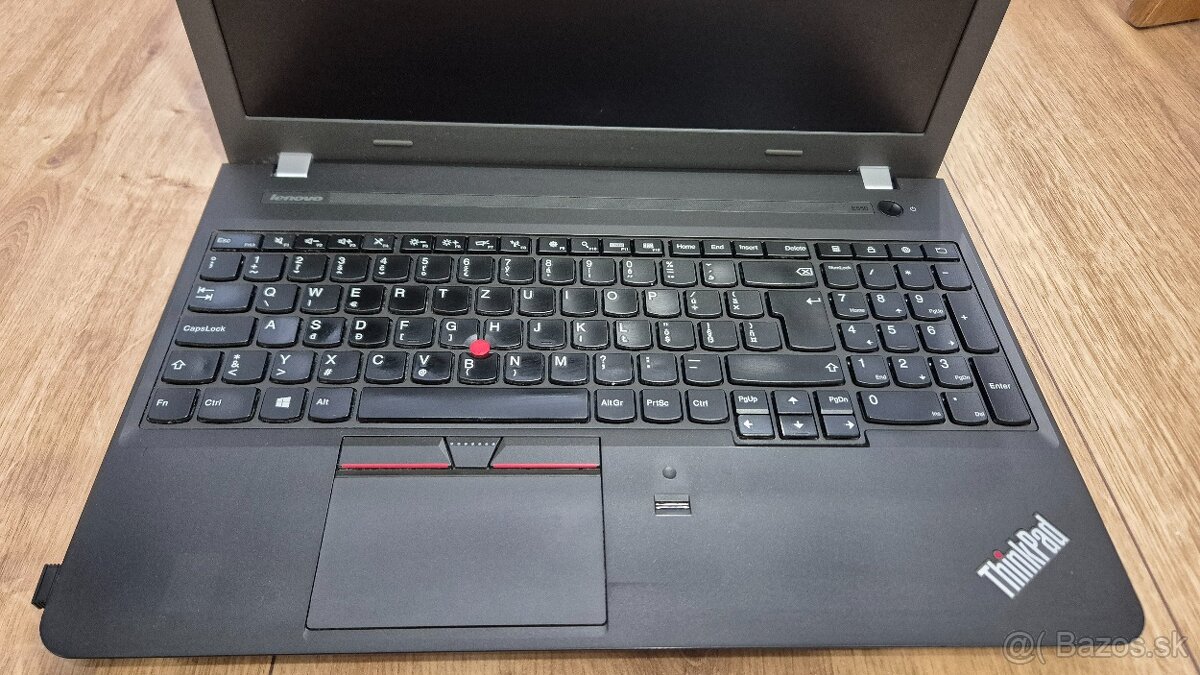 Lenovo ThinkPad E550 - 10
