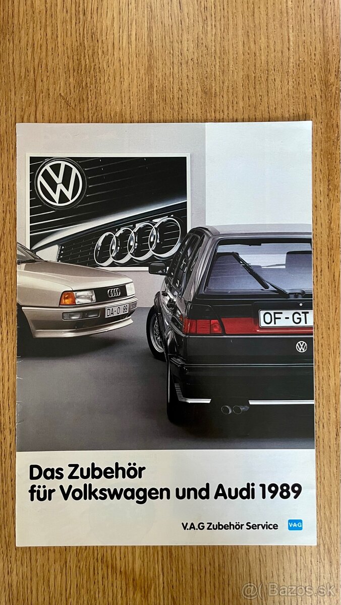 Prospekty Volkswagen - 10