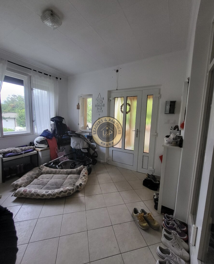 PREDAJ 3izbový rodinný dom Hegyeshalom - 10