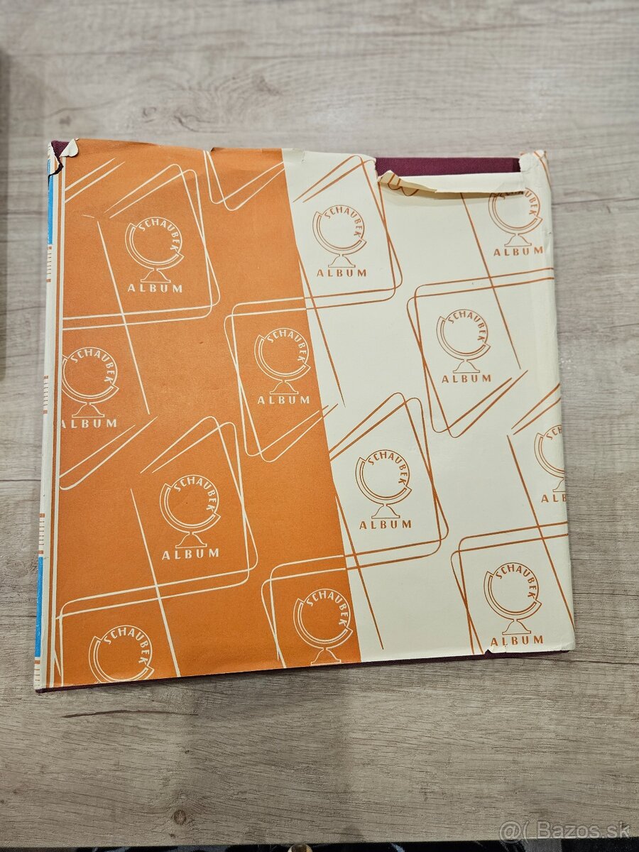 Finske postove znamky - 10