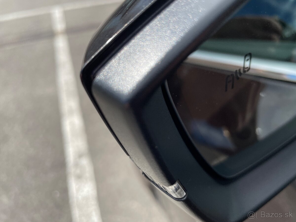 PREDÁM SUPERB 3 2.0 tdi 110kw - 10