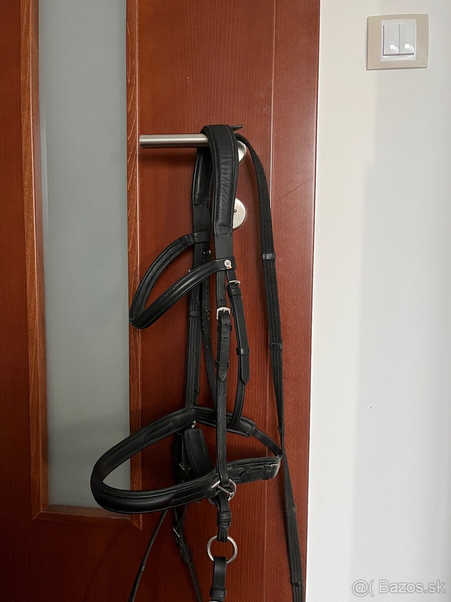 Triedenie sedlovne - 10