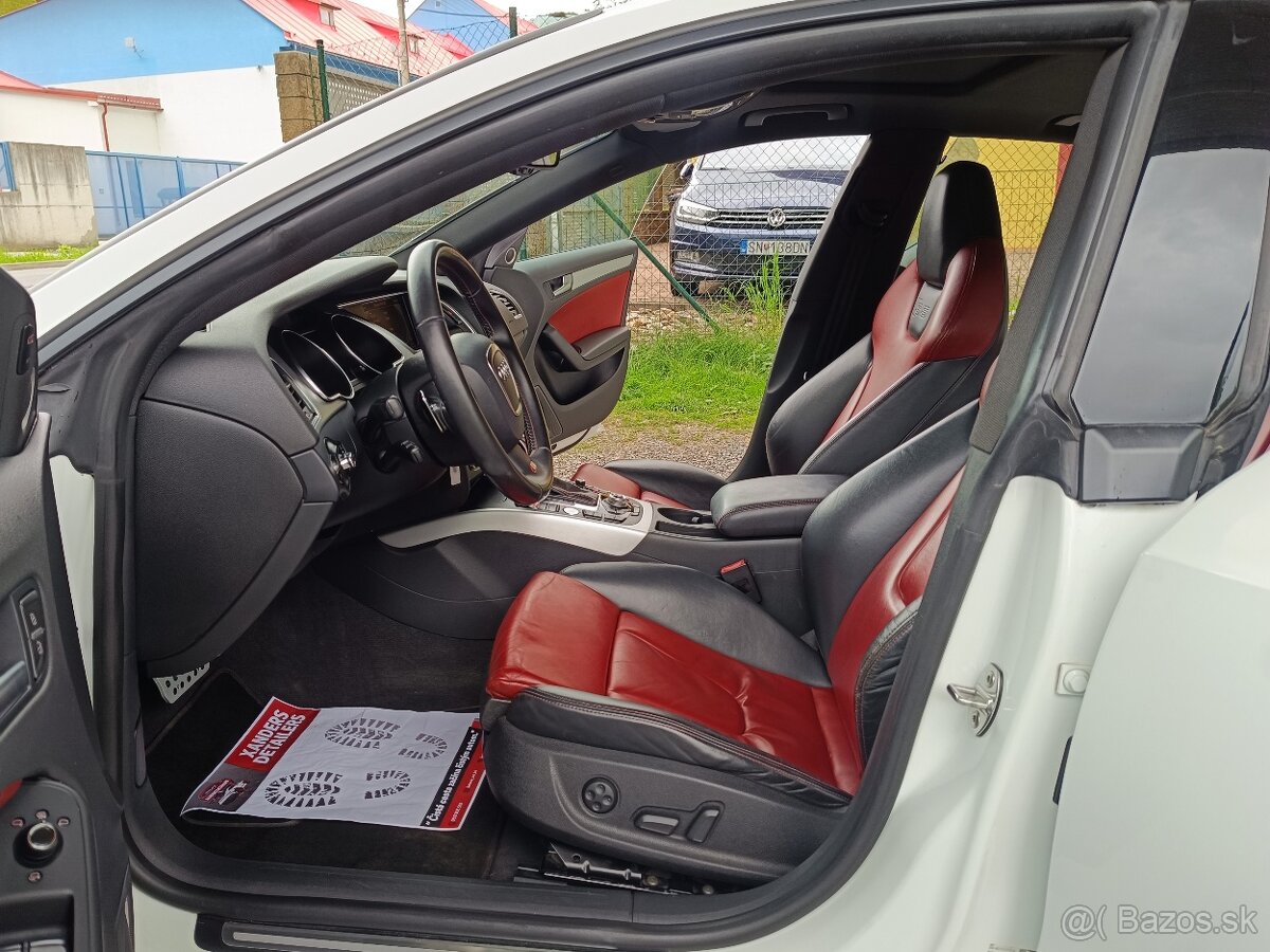 ✳️Audi S5/S5 Sportback 3.0 V6 TFSI quattro✳️ - 10