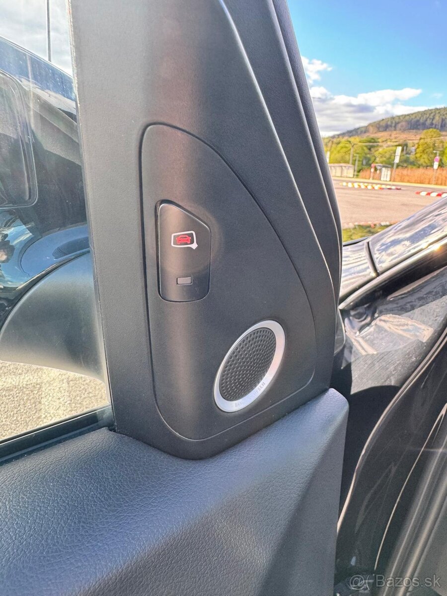 Audi SQ5 3.0 BiTDI 230 kW po velkom servise - 10