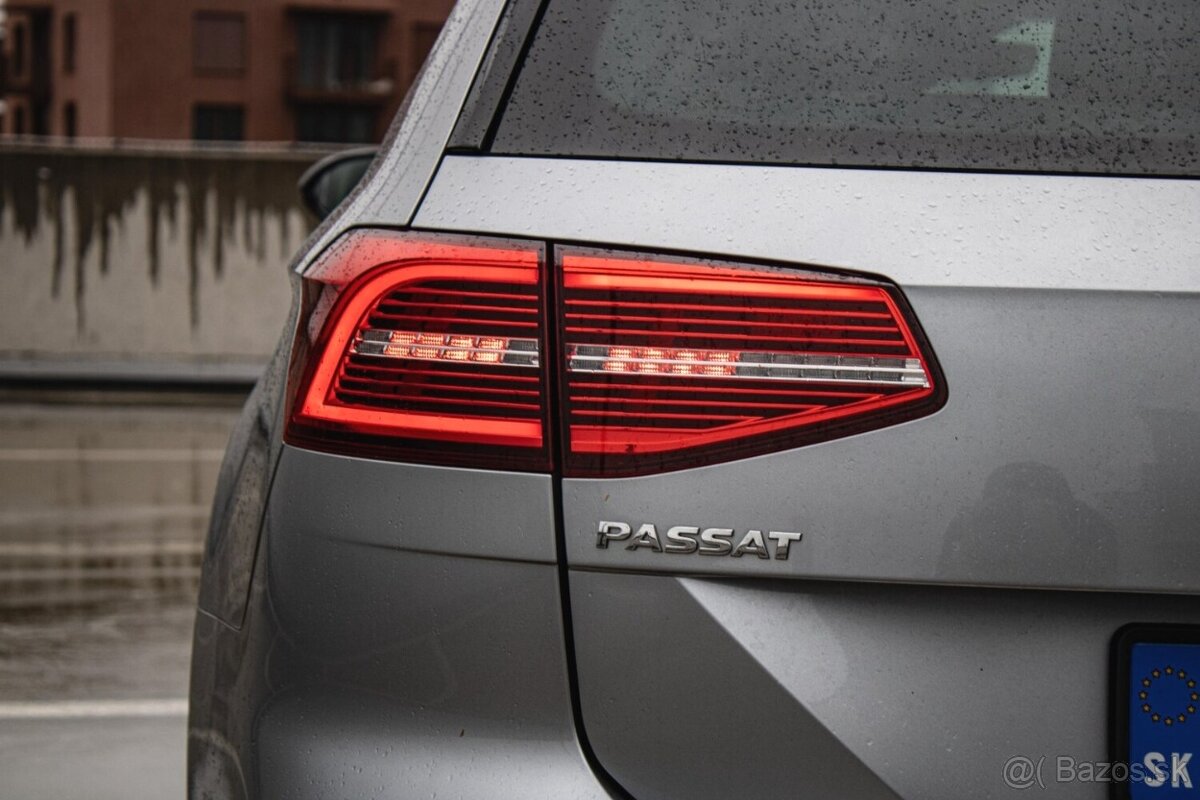 Volkswagen Passat B8 Busin.Hight - 10