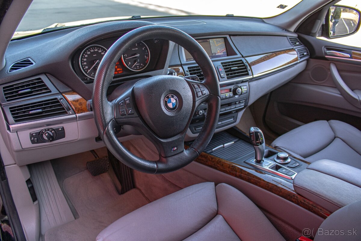 BMW X5 xDrive30d - 10