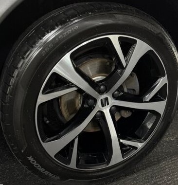 SEAT TARRACO 2.0 TDI FR DSG - 10