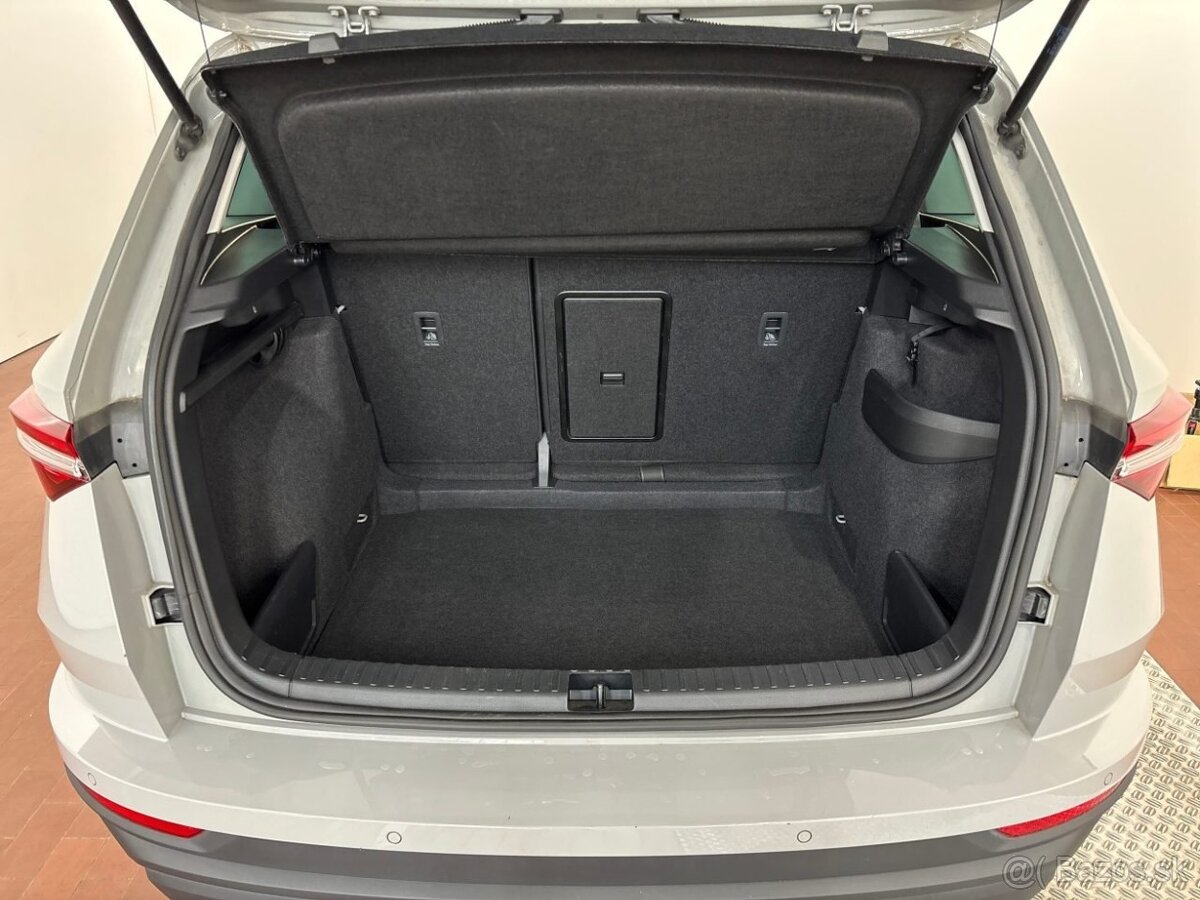 Pripravujeme - SKODA Karoq 2.0 TDI 110kW manuál - 10