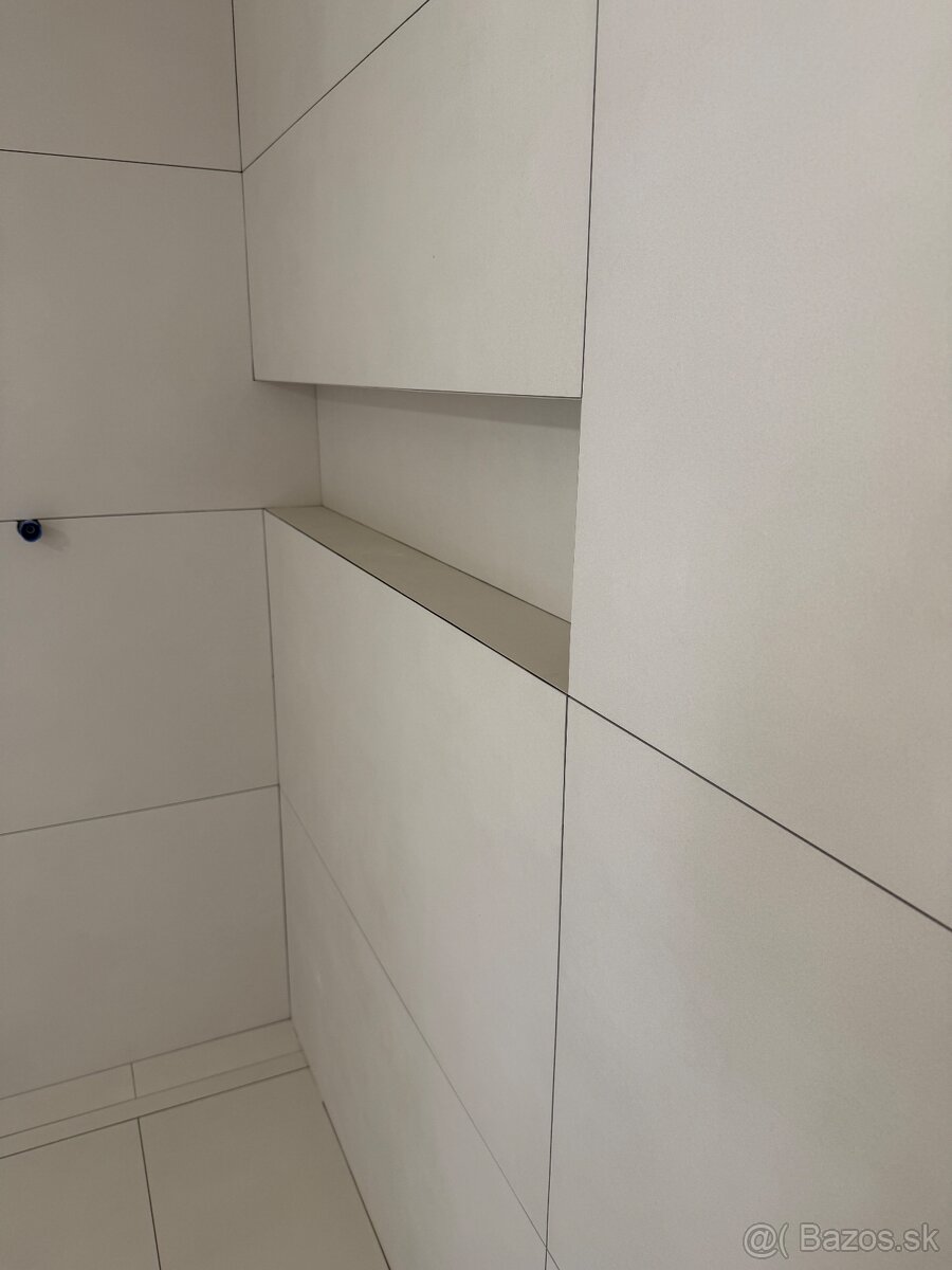 Obkladačské práce obklady dlažby - 10