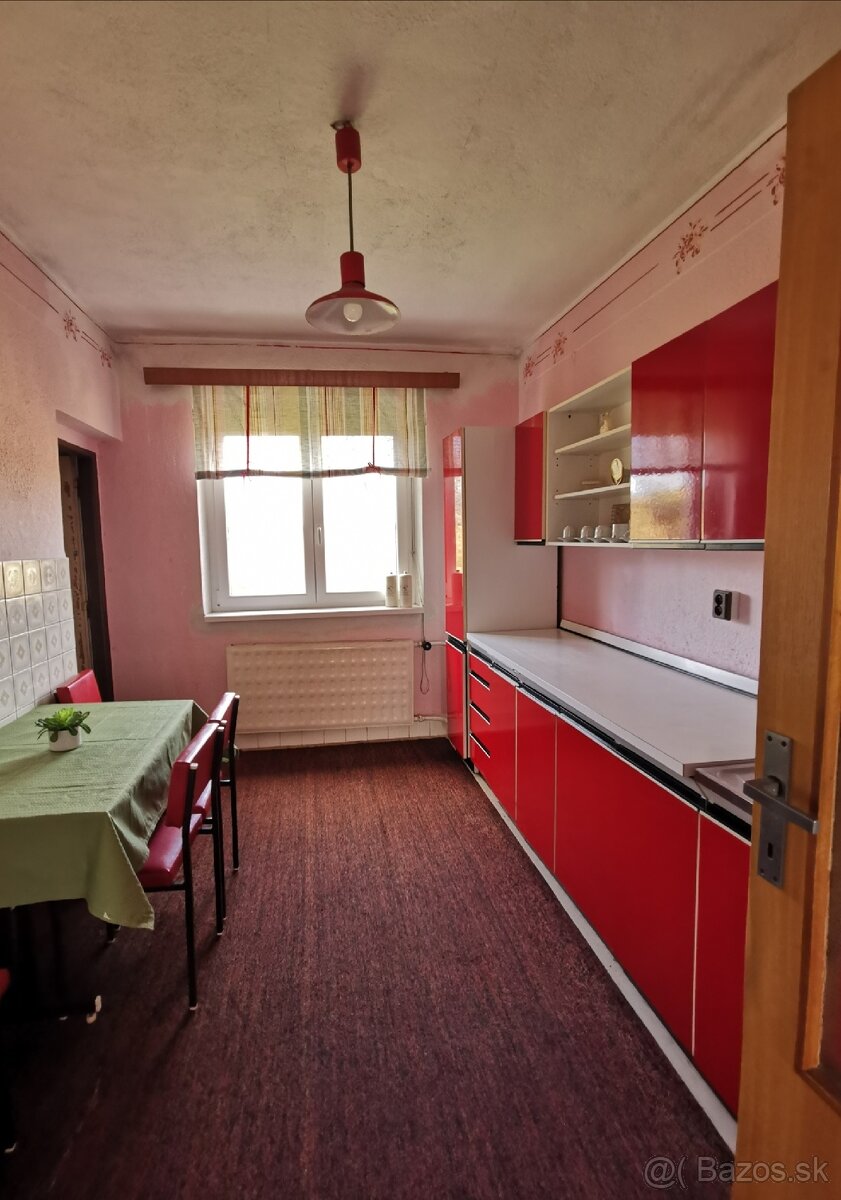 Dom na predaj Tesárske Mlyňany - 10