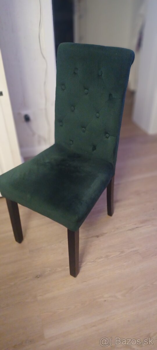 Jedalenske stolicky - 10