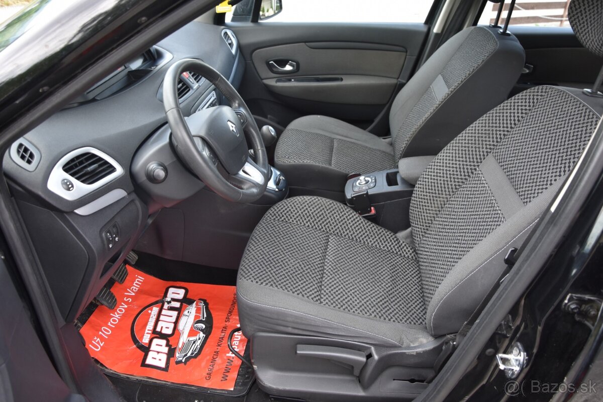 Renault Grand Scénic - 10