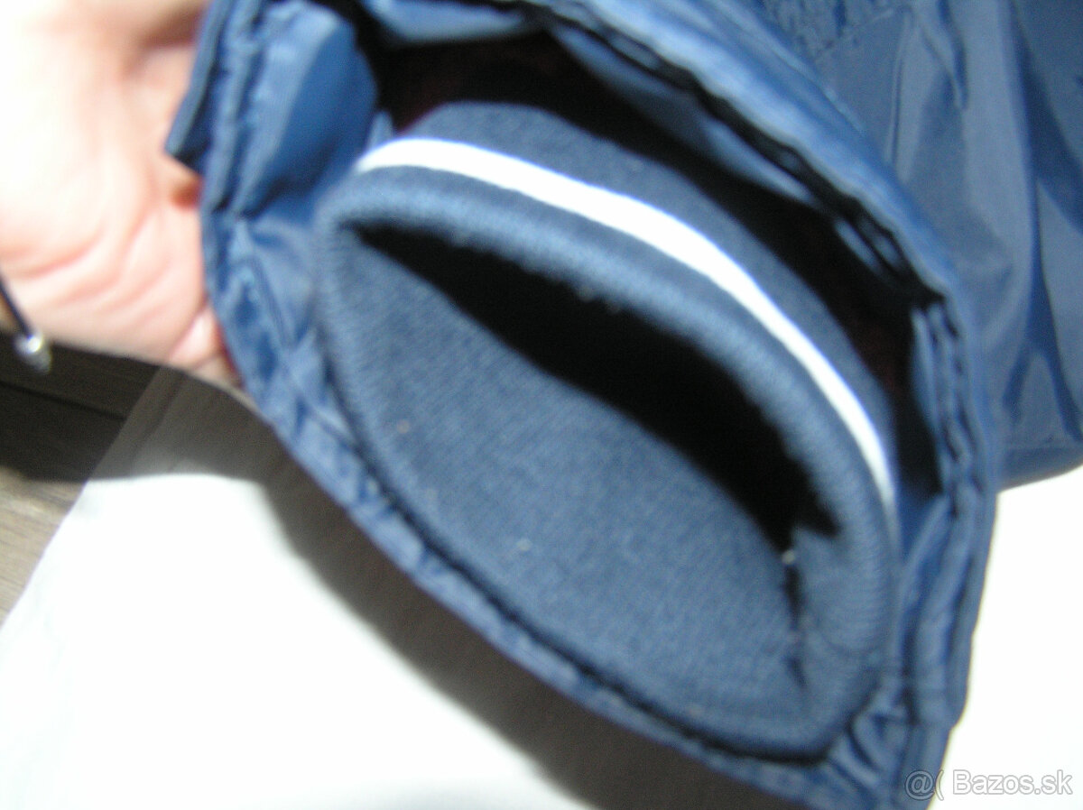 Rozne značkove chlapcenské bundy - 10