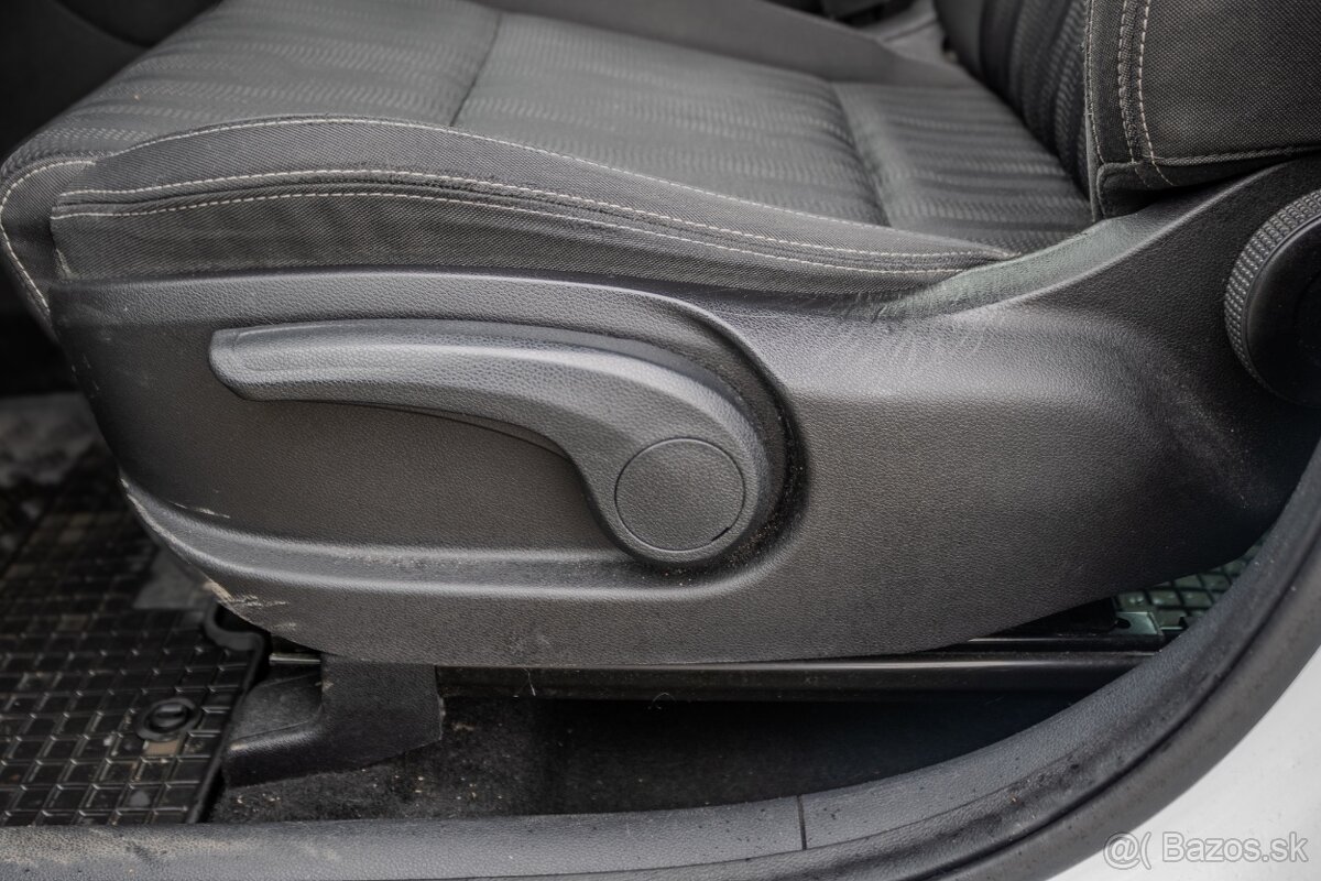 Kia Sportage 1.7 CRDi 2WD Platinum - 10