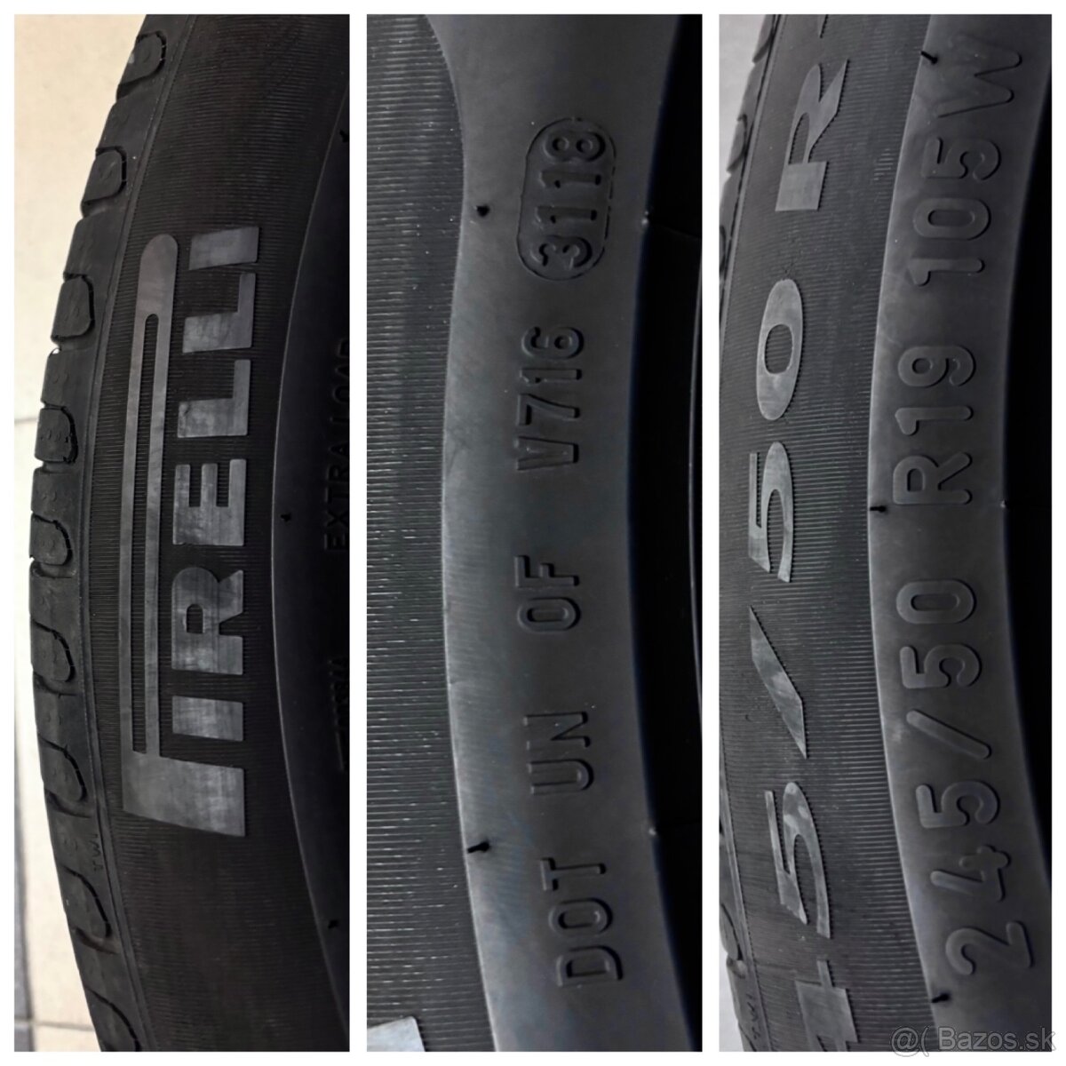 Styling 698M R19 Bmw Letne - 10