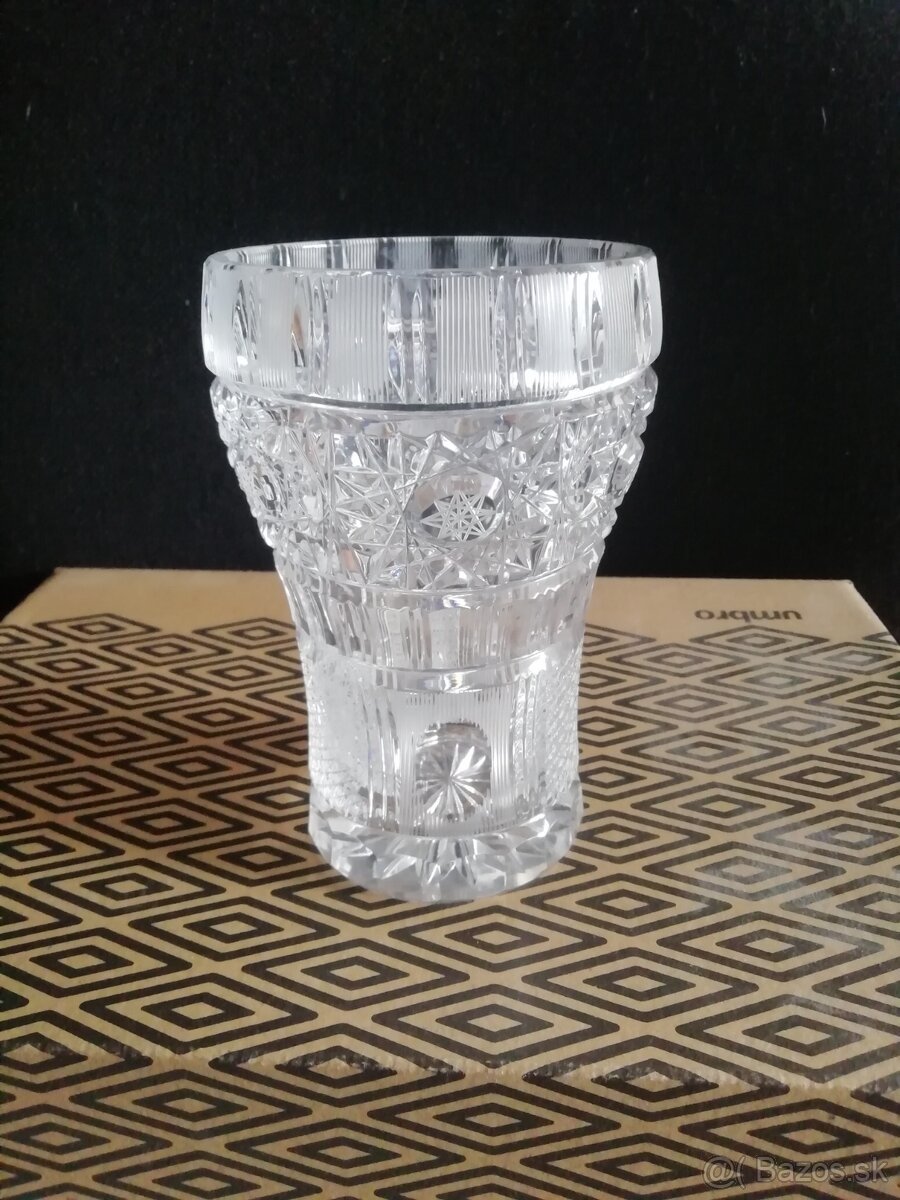 Karlovarský krištáľ - 10