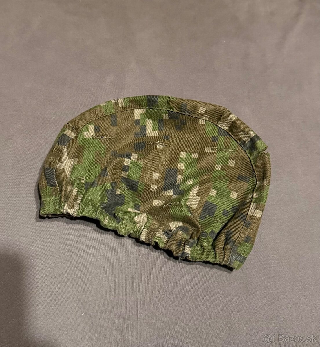 ❗️LACNO❗️Vojenská výstroj OSSR - 10