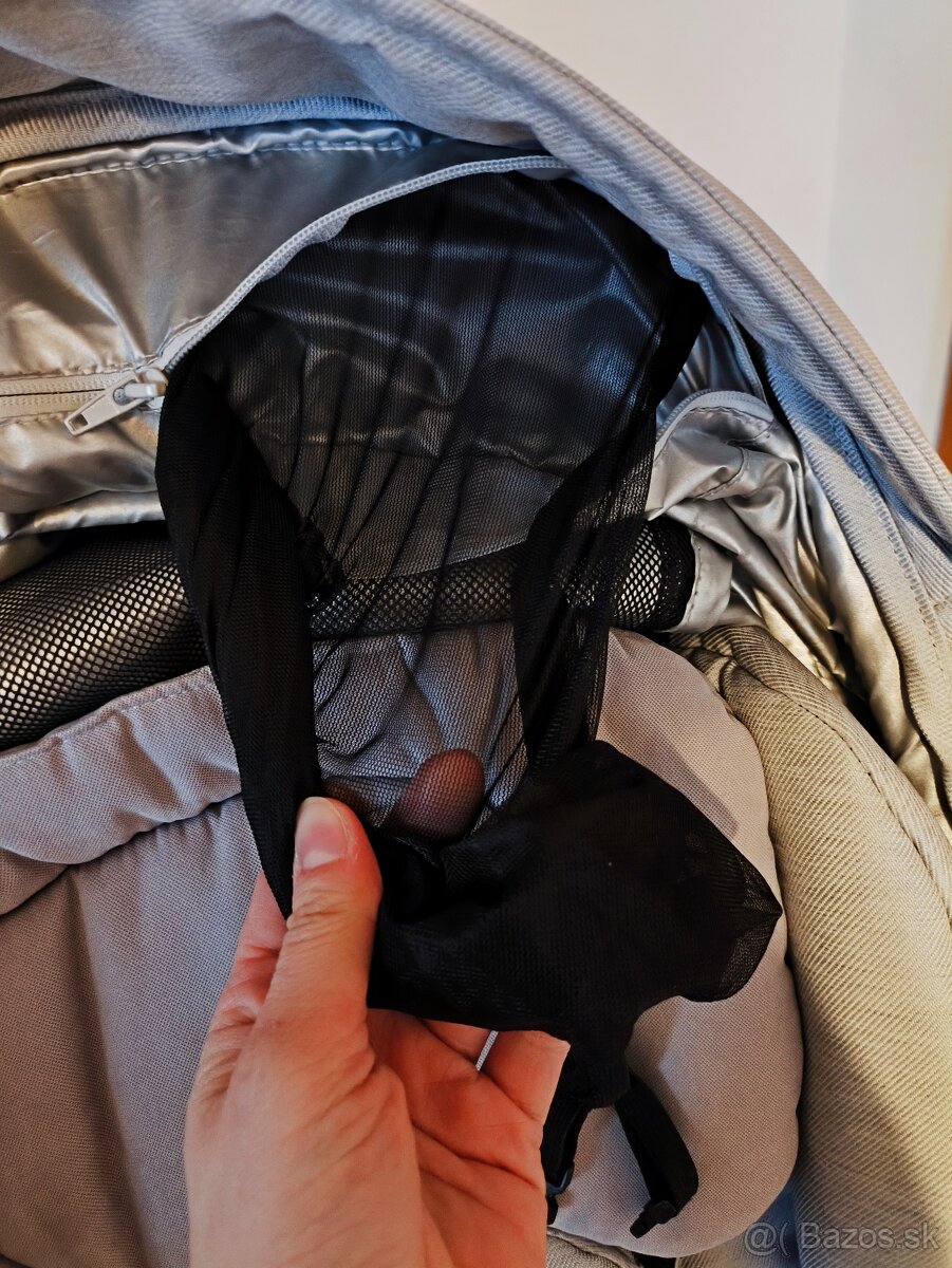 Kočík Espiro next Avenue - 10