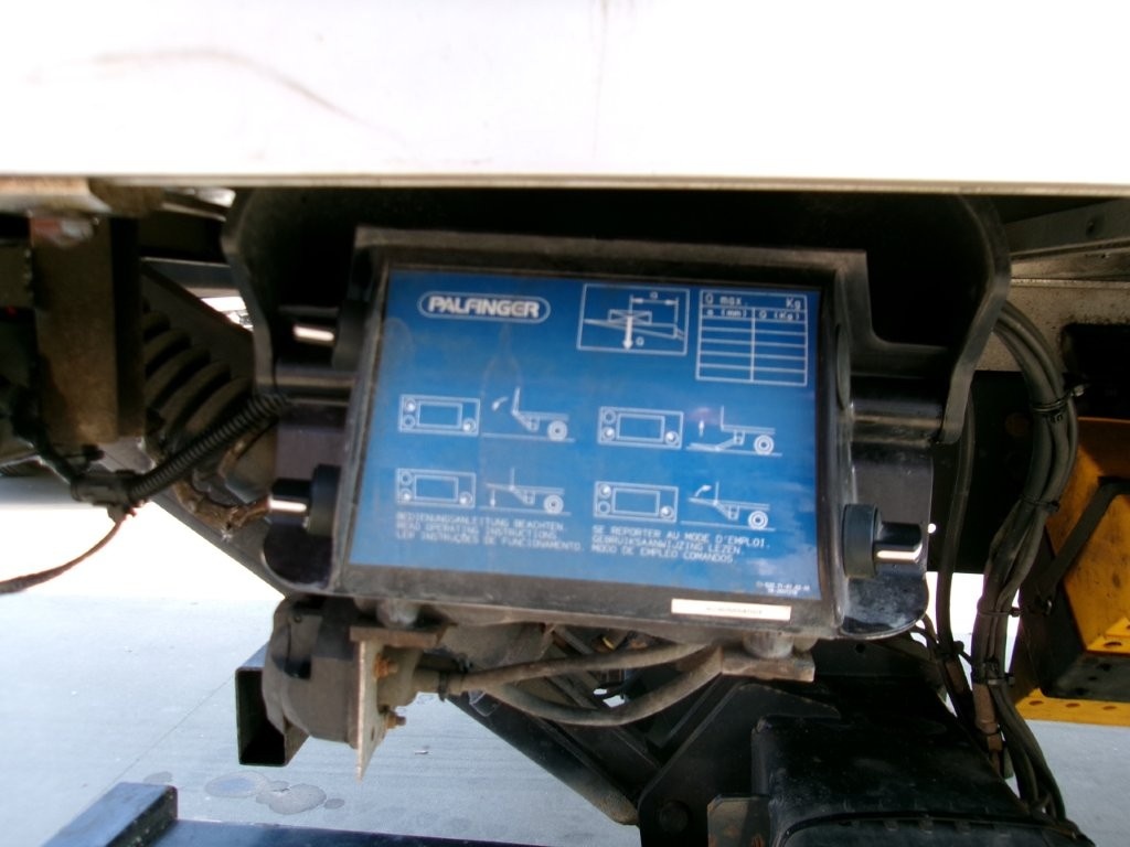 IVECO EuroCargo 120E - 10