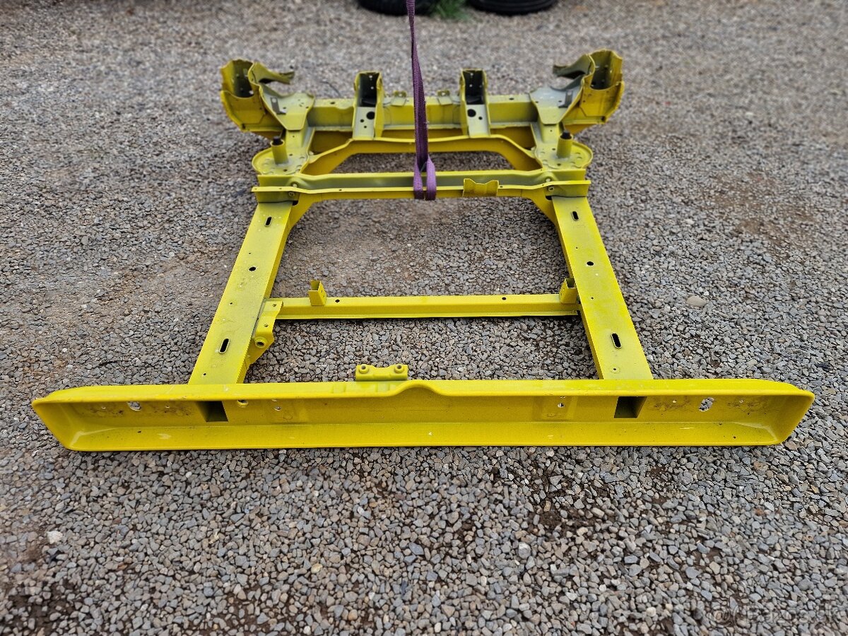 VW T5 1,9TDI a 2,5TDI Diely - 10