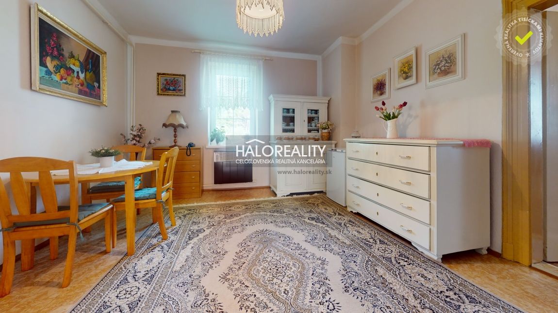 HALO reality - Predaj, rodinný dom Rudňany - ZNÍŽENÁ CENA - - 10