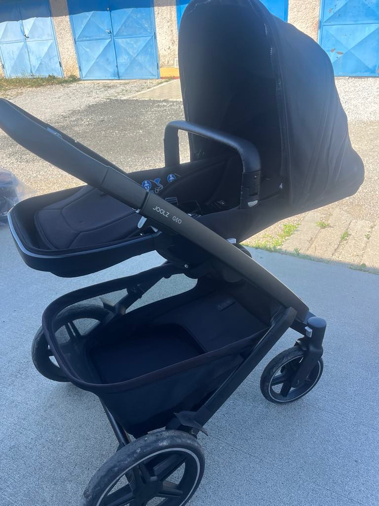 Joolz Geo³ - 10