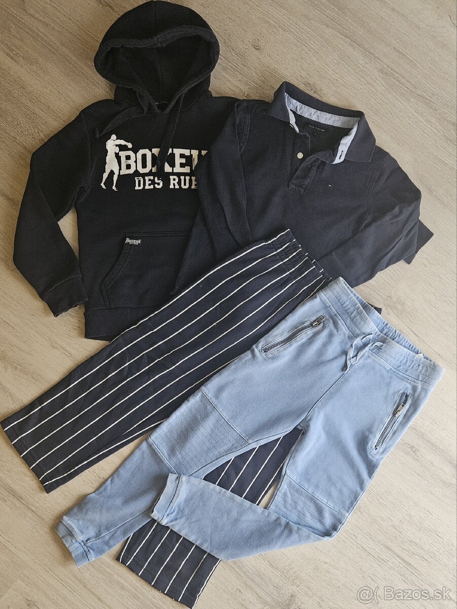 Balík pre chlapca 122/128 - 10