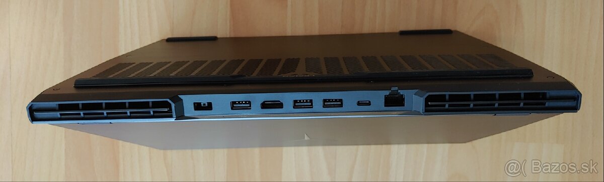 Predám Lenovo Legion 5 Pro 16ACH6H - 10