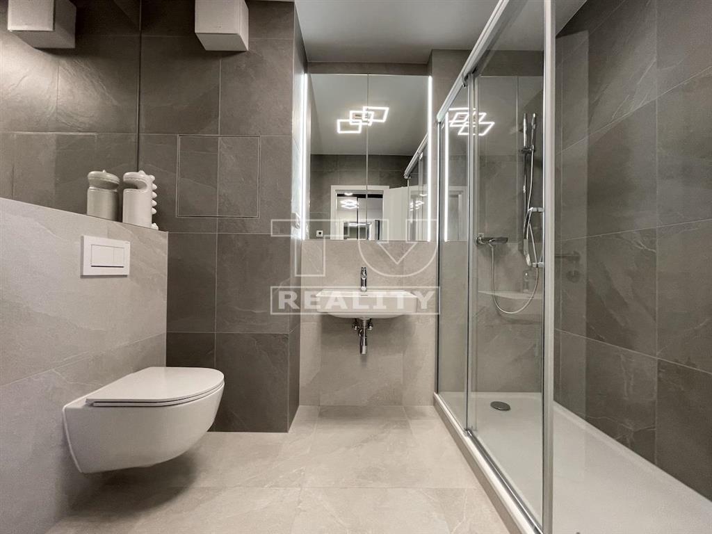 2-IZBOVÝ BYT,RUŽINOV-NIVY,PROJEKT-ZWIRN 3,BALKÓN,PARKING... - 10