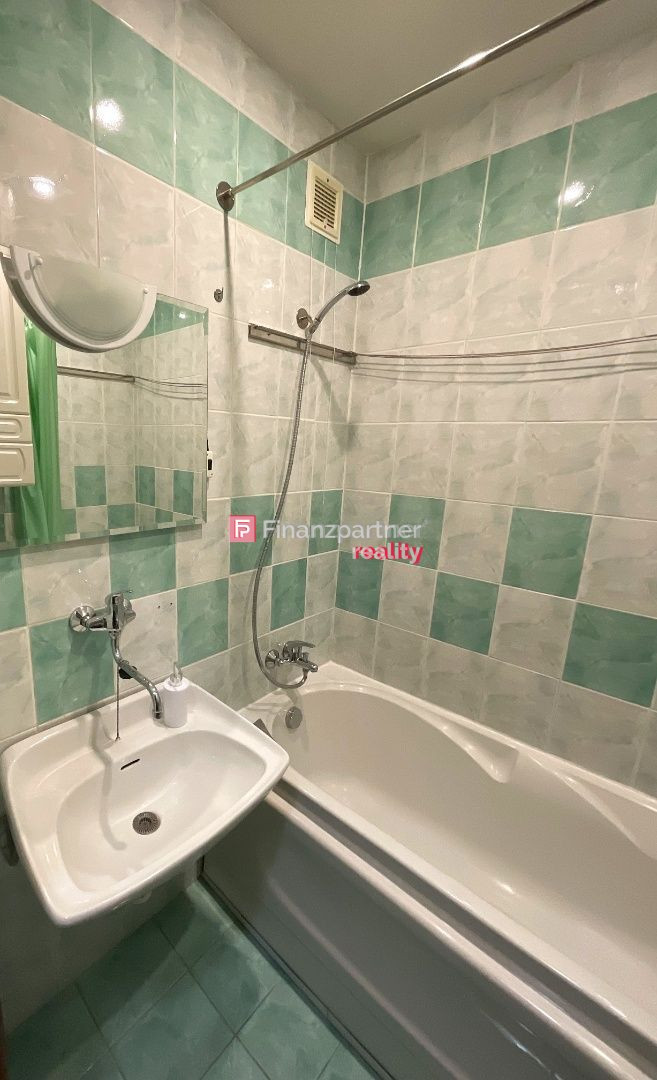 2-izbový zariadený byt v centre mesta Topoľčany - 10