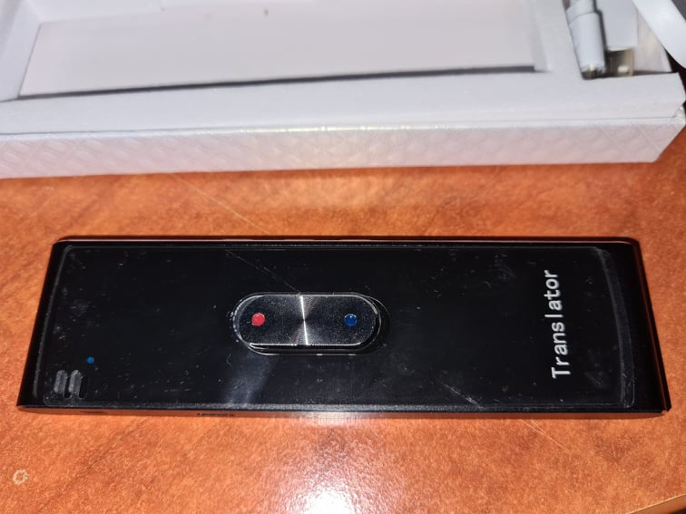 Rôzna nepužívaná elektronika - 10