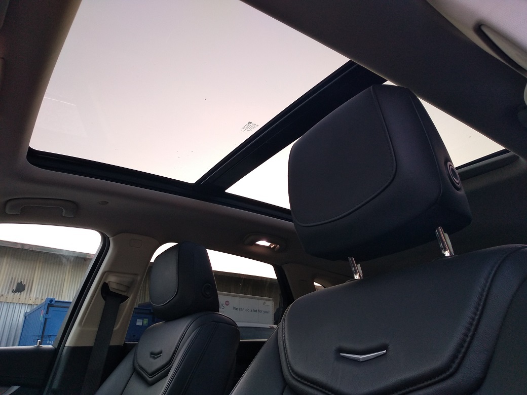 2019_CADILLAC XT5 4x4 automat_22.500€ netto_ - 10