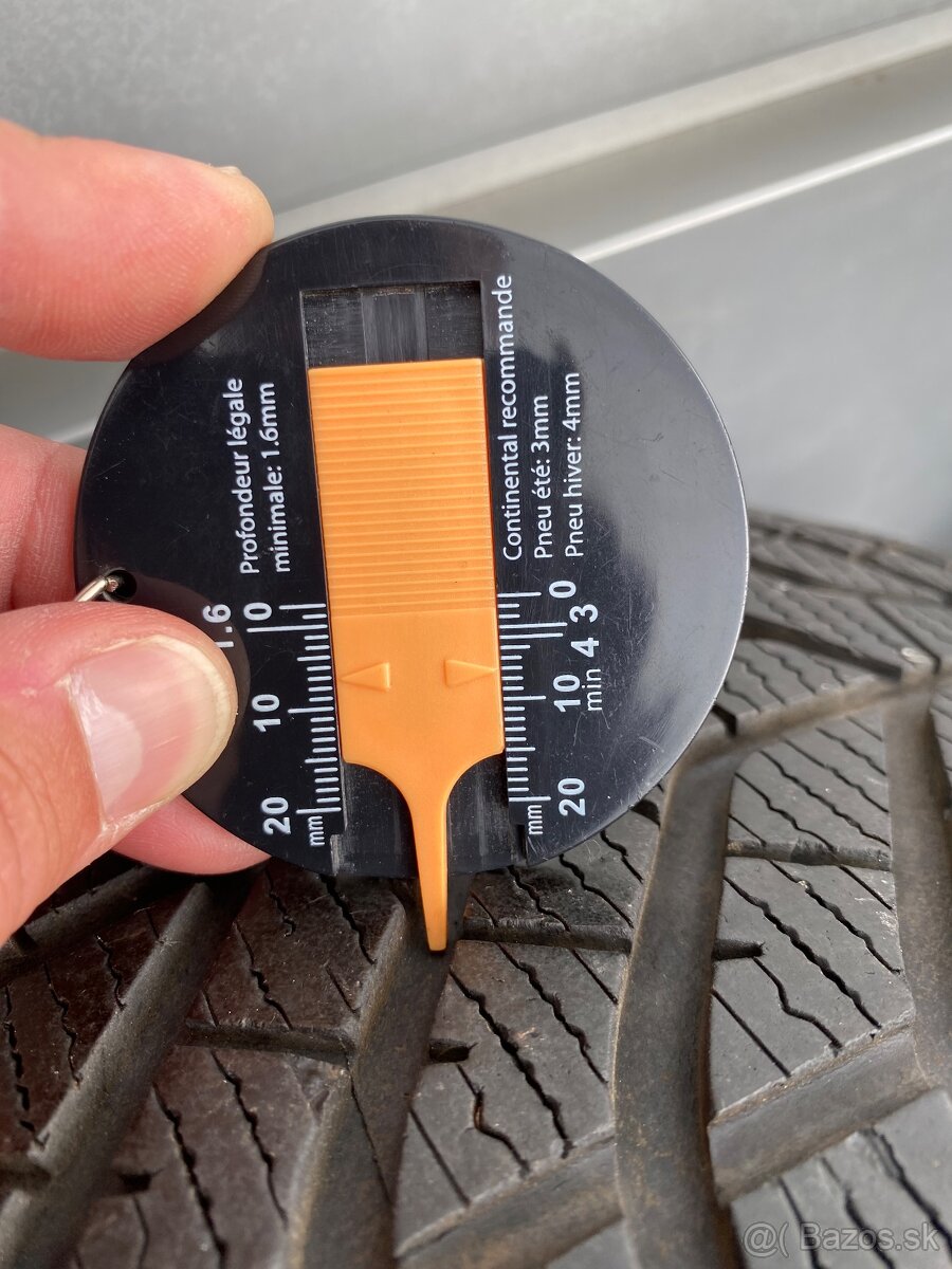 YOKOHAMA BLUEARTH WINTER - 10