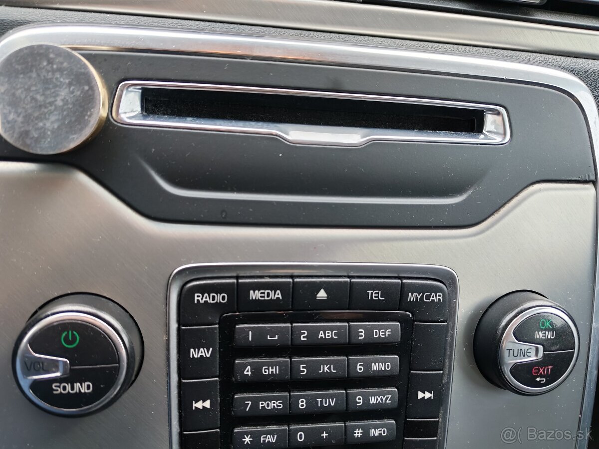 Volvo XC 70 Combi 4x4 - 10