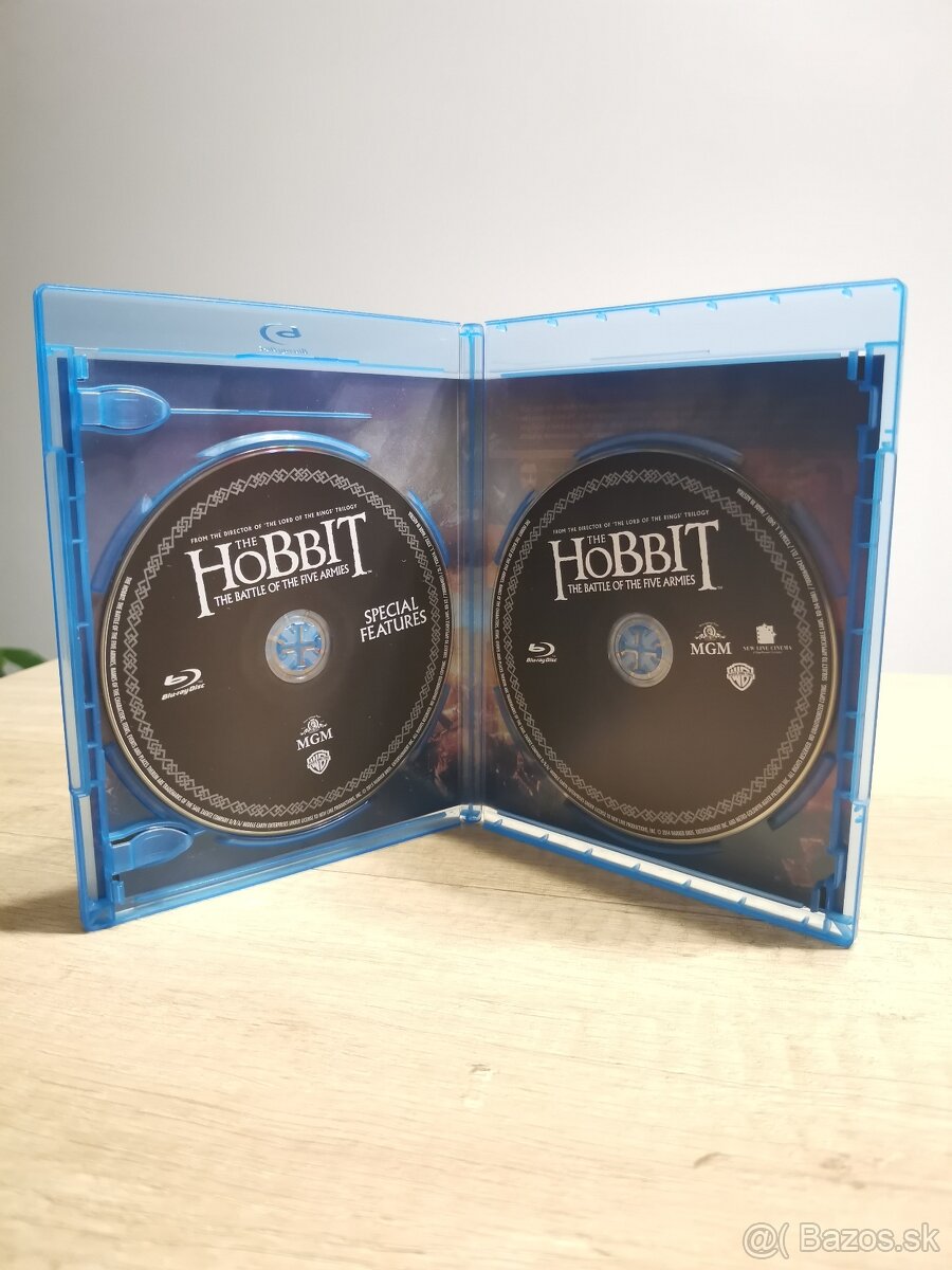 HOBIT kolekcia - 10