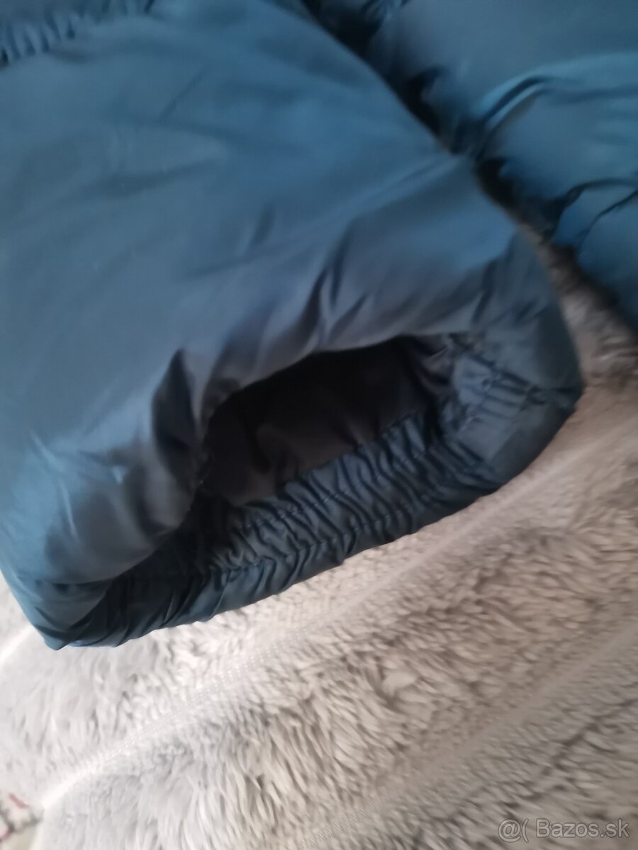 CMP ocelovomodra bundička 38 V - 10