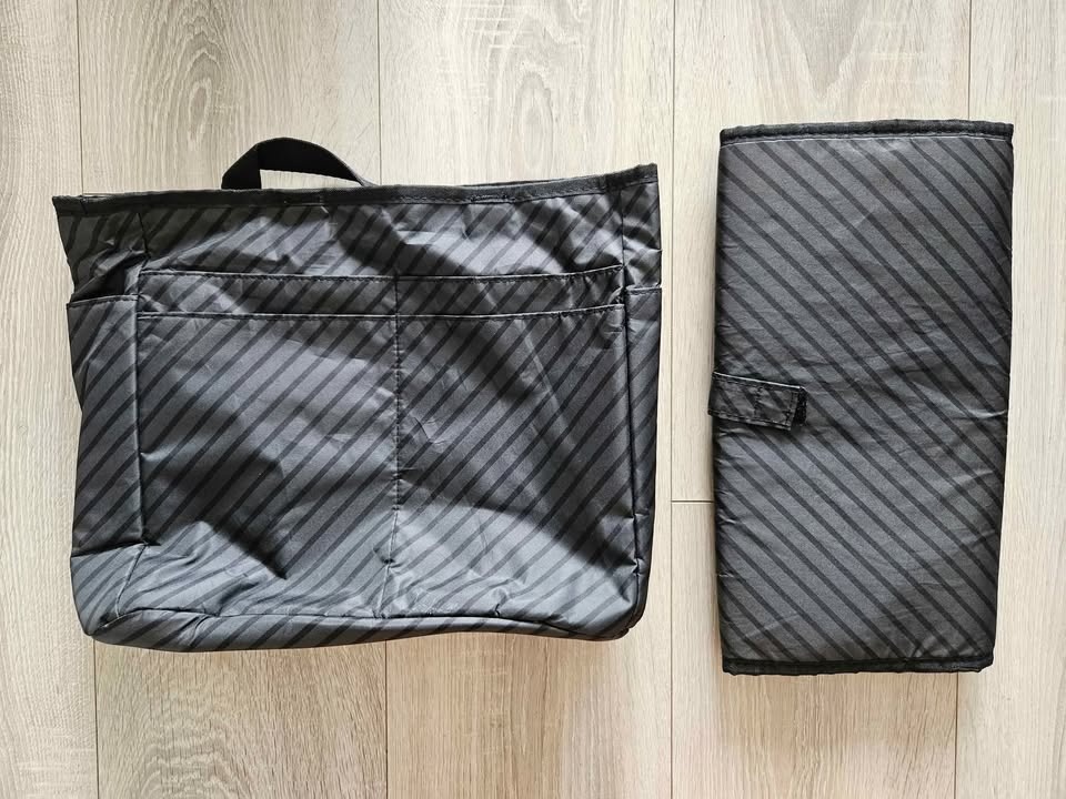 Easywalker Jimmey XXL Sand Taupe - 10