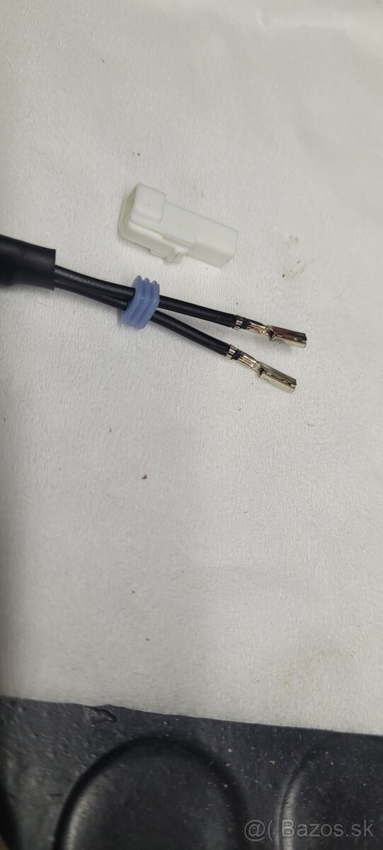 KTM EXC HUSQVARNA GAS GAS kábel tachometra 4T 2T Vstrek TPI - 10