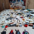 LEGO Marvel set 76130 - hrané, kompletné - 10