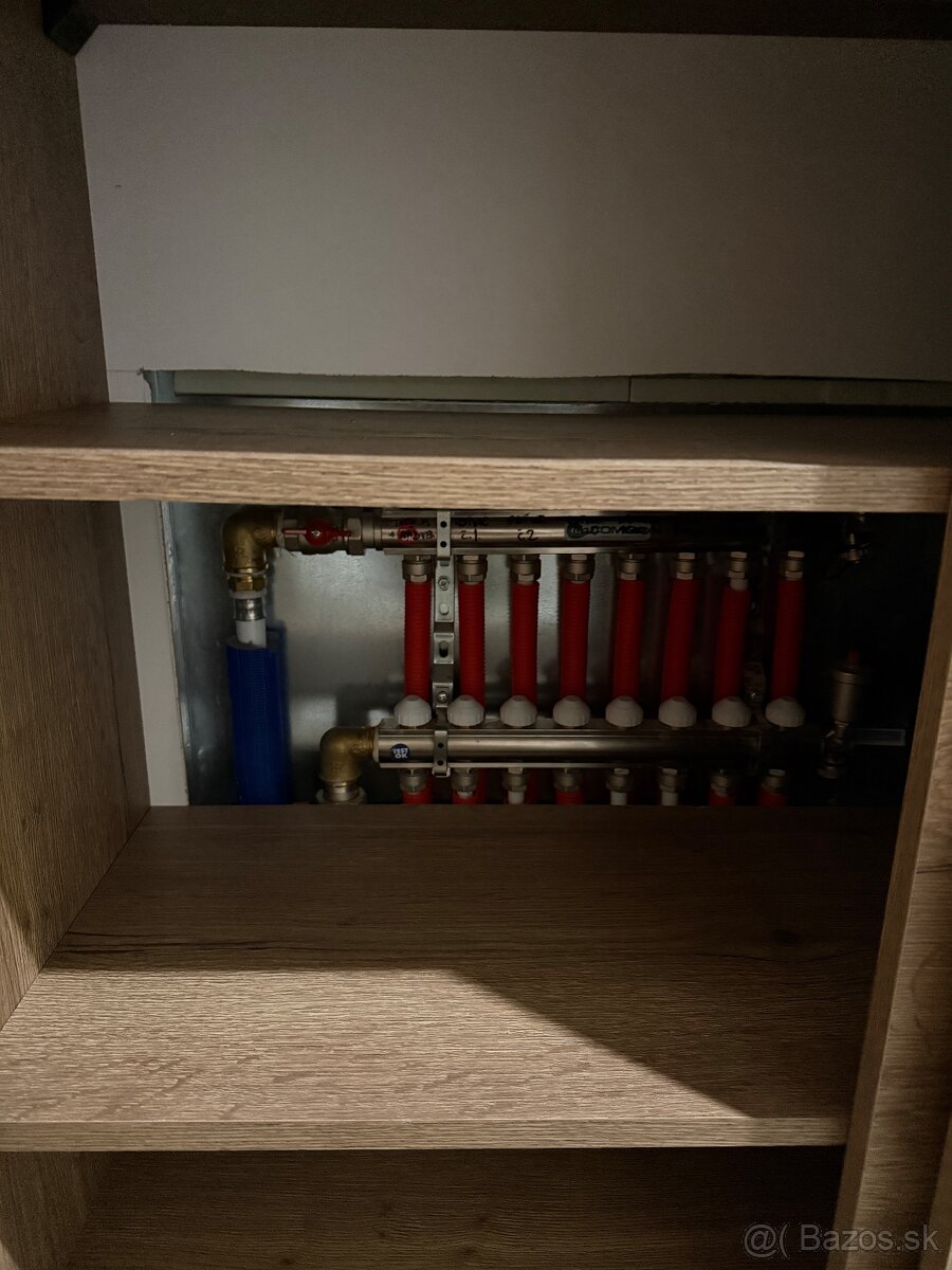 Vstupná chodba - 10