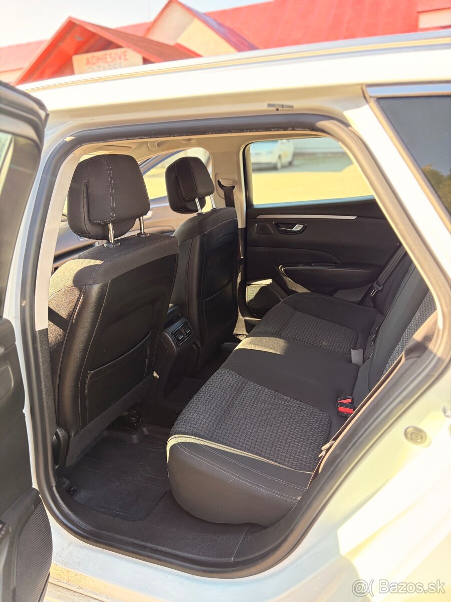 Renault Talisman 1.6 dCi - 10