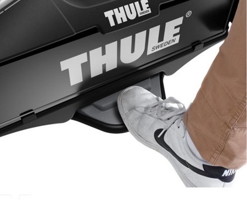 Nosic bicyklov THULE COACH 276 ( VELOCOMPACT 926) - 10