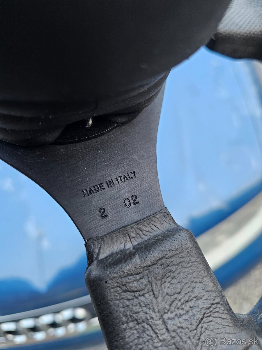 Subaru impreza wrx sti dvere kridlo volant kufor naraznik - 10
