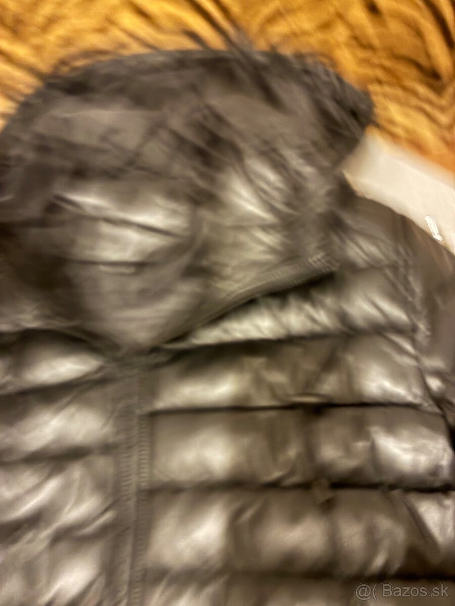 Prechodne bundy - 10