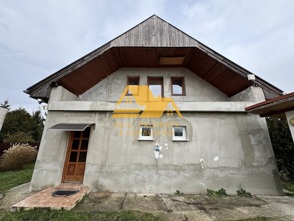 Predám zrekonštruovaný rodinný dom v obci Palárikovo - 10