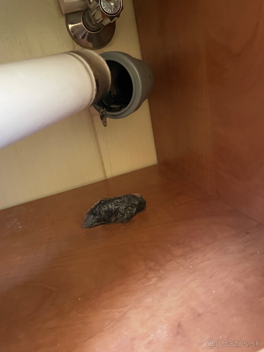 Spíšská Nová Ves čistenie odpadov a kanalizácie krtkovanie - 10