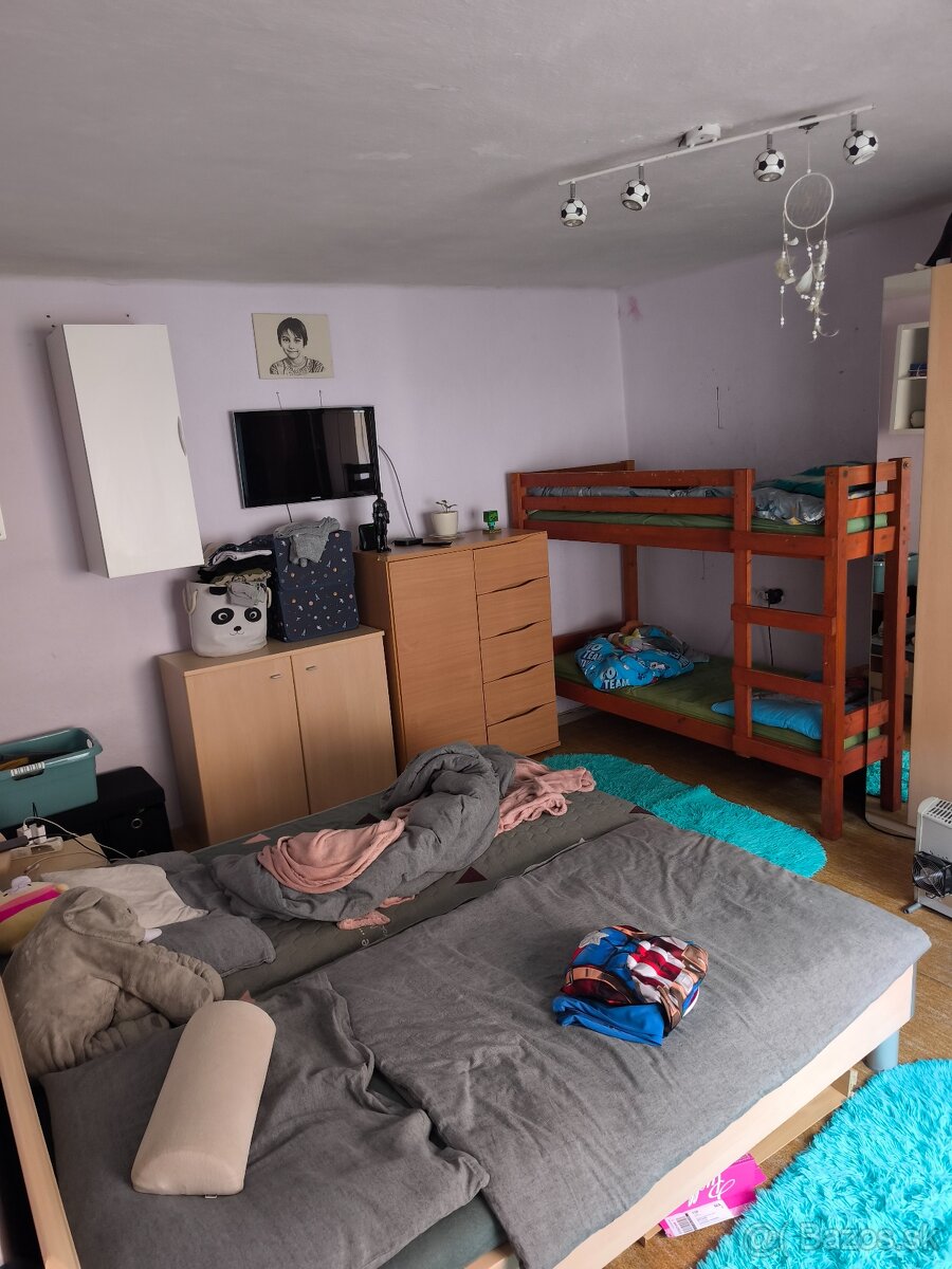 Predám rodinný dom na Budči - 10