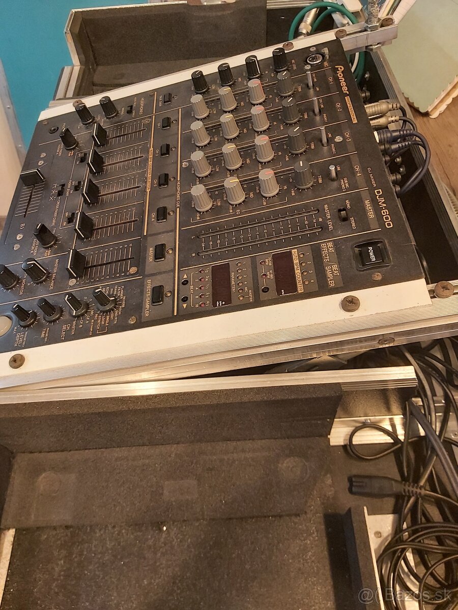 PIONEER CDJ 400 - 10